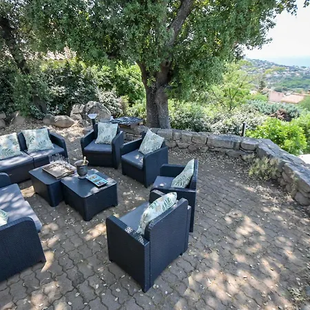 Holiday home Maison Paj *