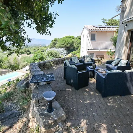 Maison Paj Holiday home *