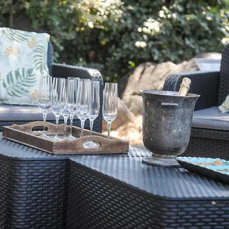 Maison Paj Porticcio (Corsica)