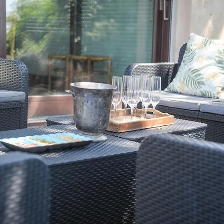 Holiday home Maison Paj Porticcio (Corsica)