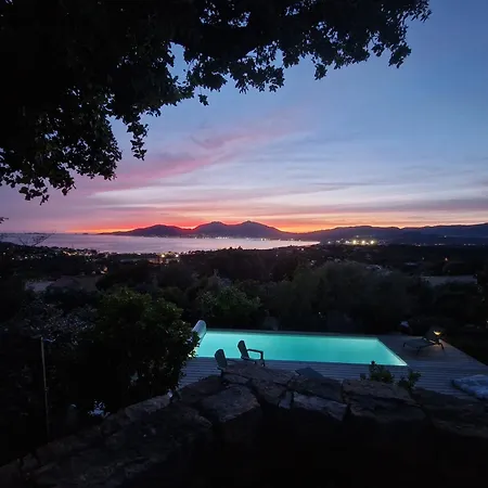 Σπίτι διακοπών Maison Paj