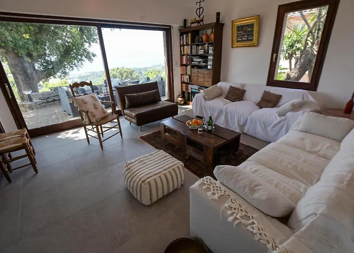 Maison Paj Porticcio Grosseto-Prugna