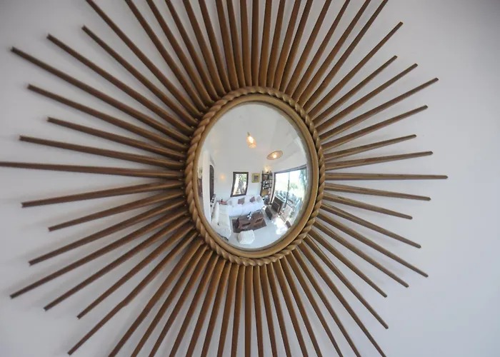 Maison Paj Tatil Evi Grosseto-Prugna