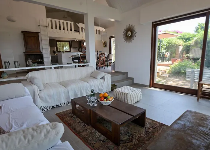 Maison Paj Tatil Evi Grosseto-Prugna