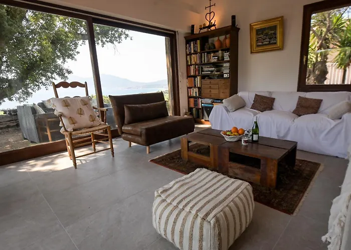 Maison Paj * Grosseto-Prugna