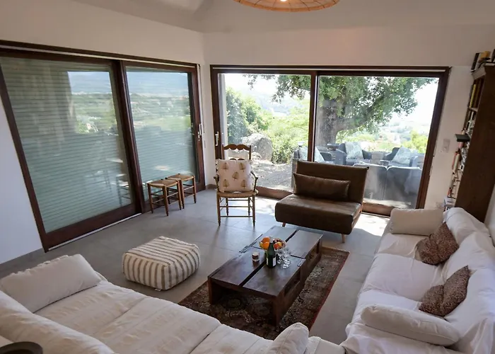 Maison Paj Tatil Evi