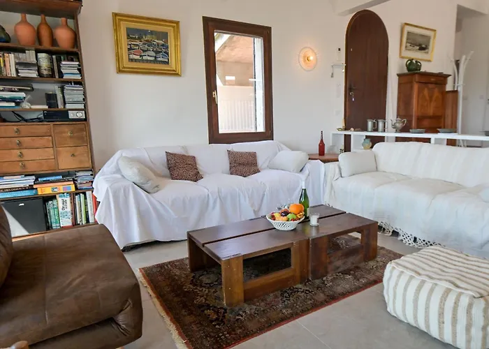 Maison Paj Porticcio Grosseto-Prugna