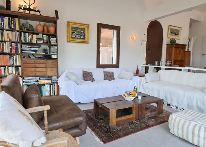 Maison Paj Grosseto-Prugna