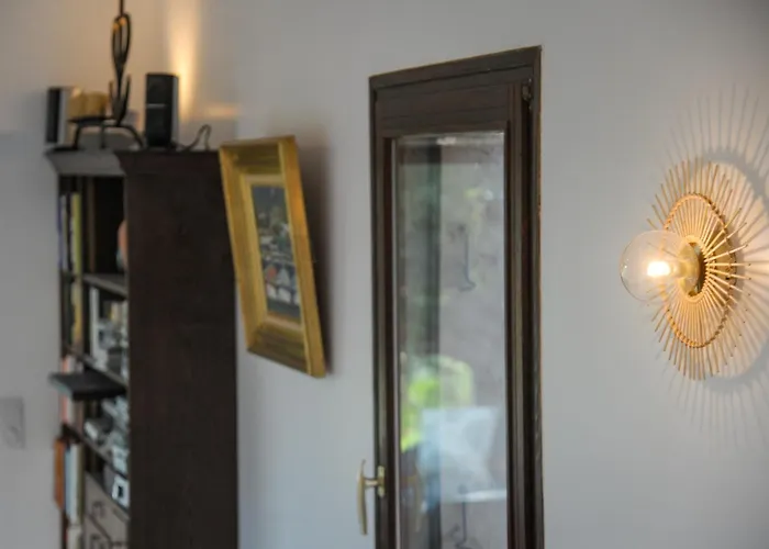 Tatil Evi Maison Paj *