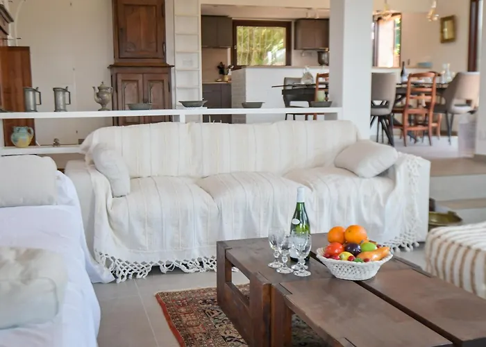 Maison Paj Tatil Evi