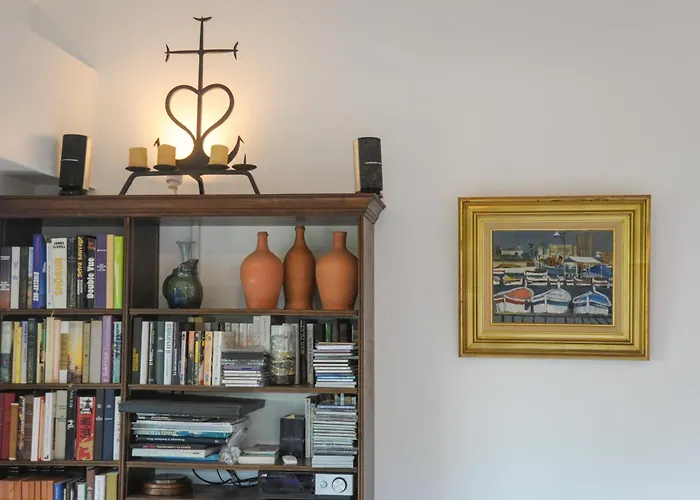 Maison Paj Porticcio Grosseto-Prugna