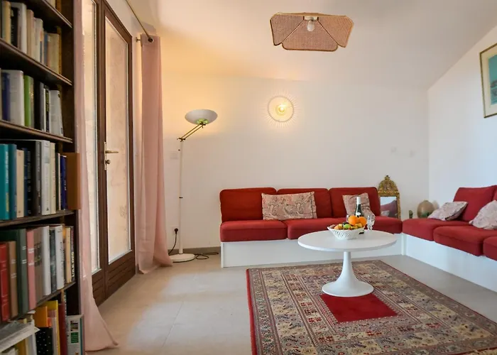 Maison Paj Tatil Evi