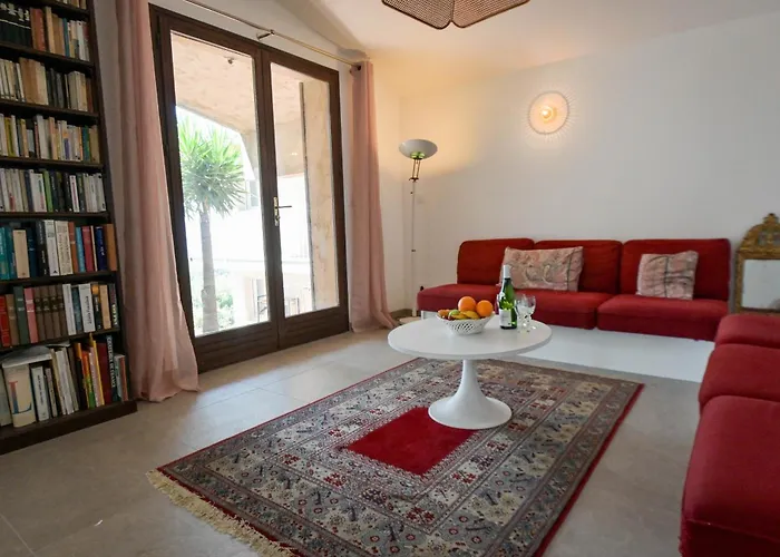 Maison Paj Porticcio * Grosseto-Prugna