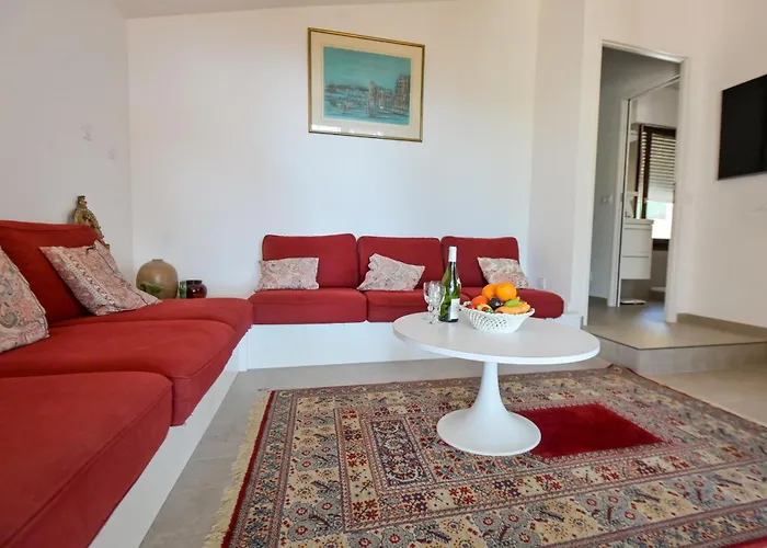 Maison Paj * Grosseto-Prugna