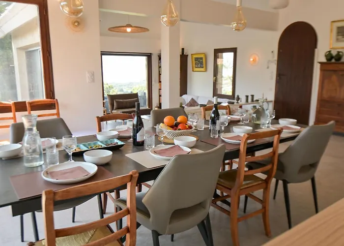 Casa de Férias Maison Paj Porticcio Grosseto-Prugna