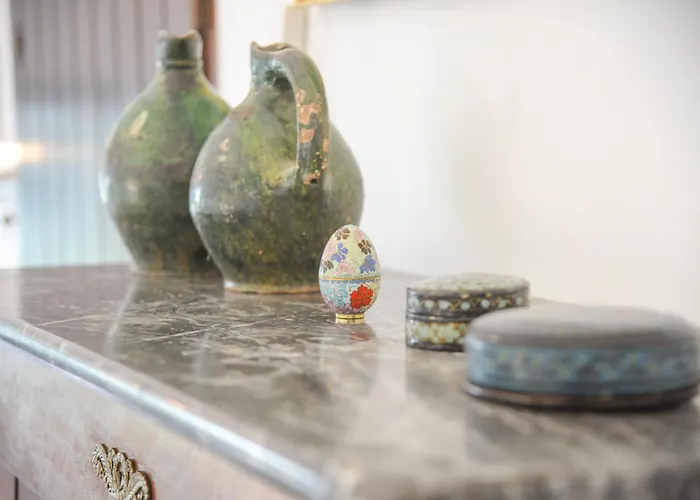 Tatil Evi Maison Paj Grosseto-Prugna