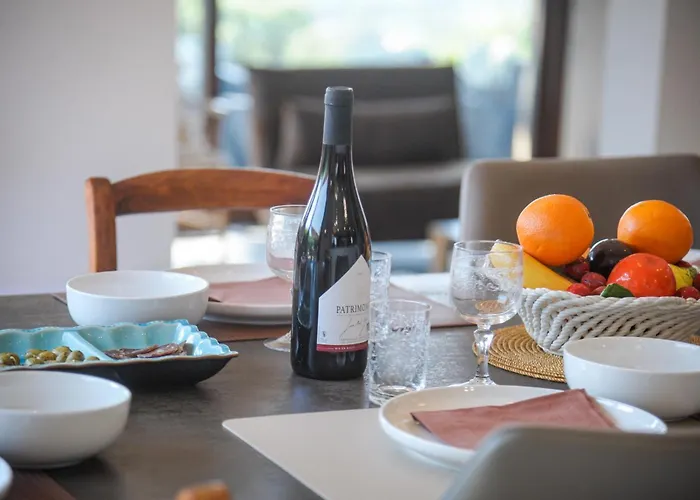 Maison Paj Tatil Evi