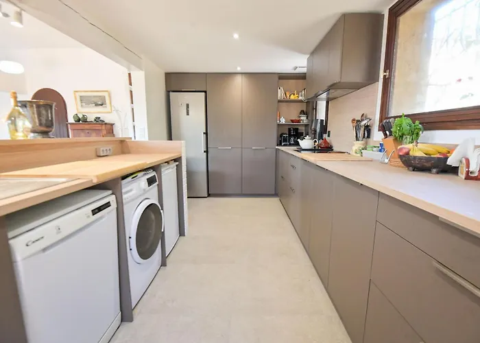 Casa de Férias Maison Paj Porticcio *