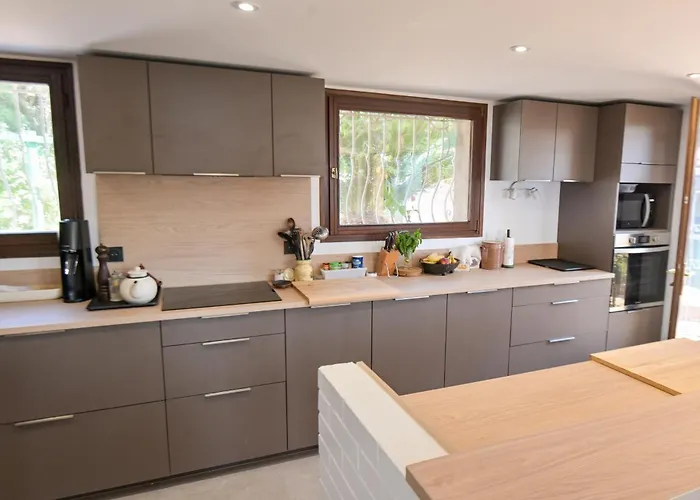 Casa de Férias Maison Paj Porticcio *