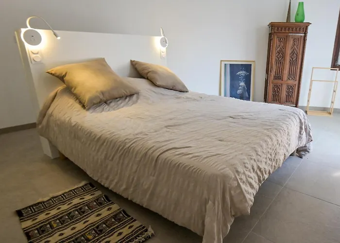 Maison Paj Porticcio Casa de Férias *