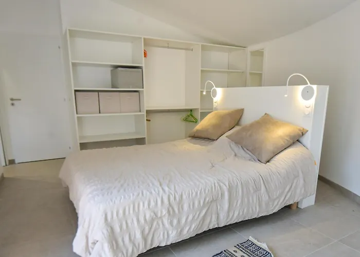 Maison Paj Porticcio * Grosseto-Prugna