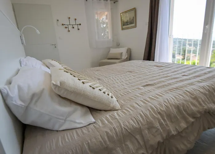 Tatil Evi Maison Paj *