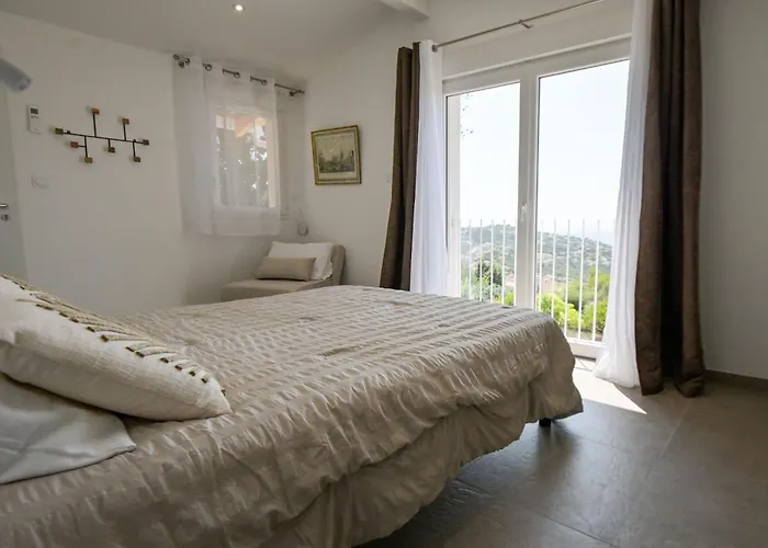 Maison Paj Porticcio * Grosseto-Prugna