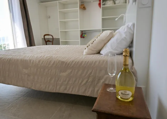 Maison Paj Tatil Evi Grosseto-Prugna