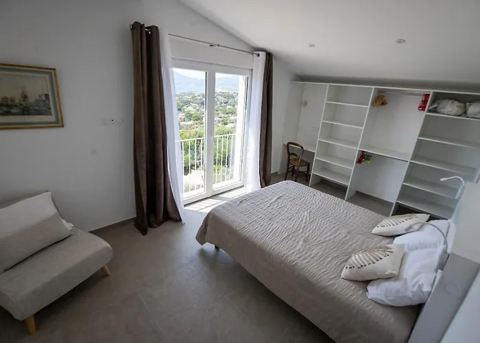 Maison Paj Tatil Evi *