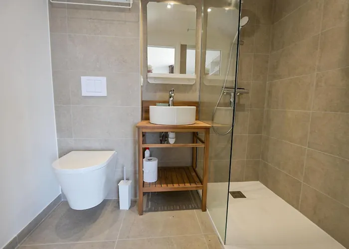 Maison Paj Porticcio Casa de Férias