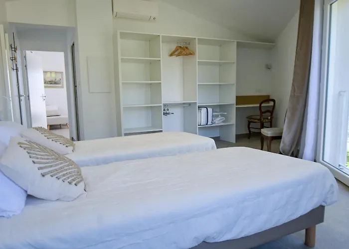 Casa de Férias Maison Paj Porticcio Grosseto-Prugna