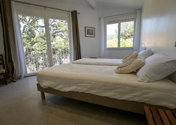 Maison Paj Porticcio *