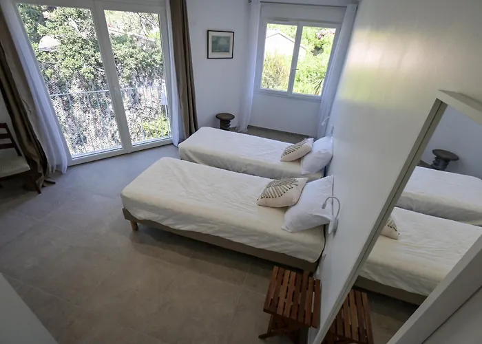 Maison Paj Grosseto-Prugna