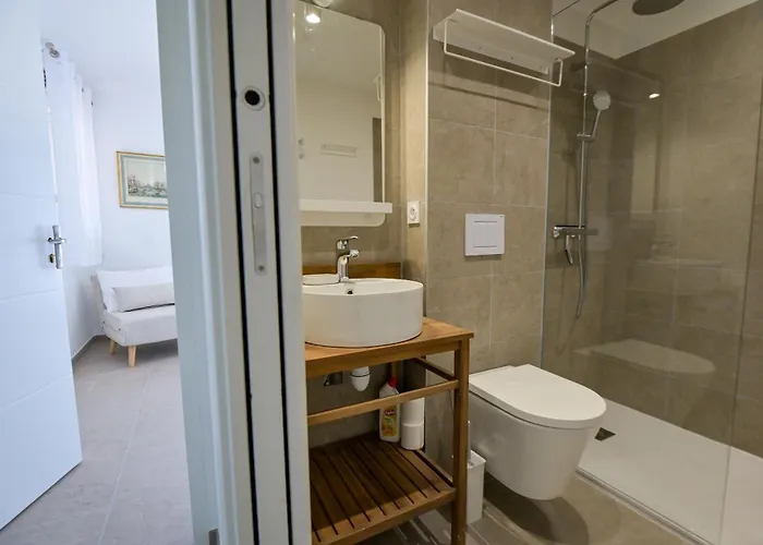 Maison Paj Porticcio Grosseto-Prugna