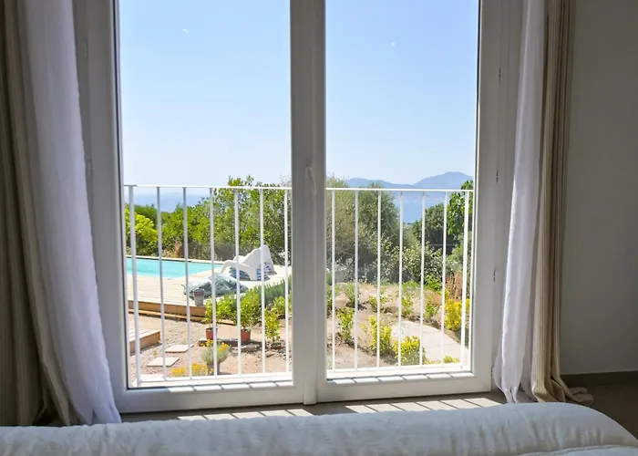 Maison Paj Porticcio Grosseto-Prugna