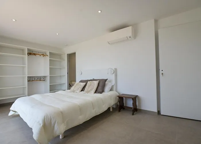 Maison Paj Porticcio *