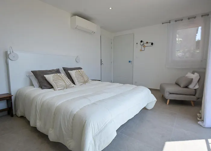 Tatil Evi Maison Paj