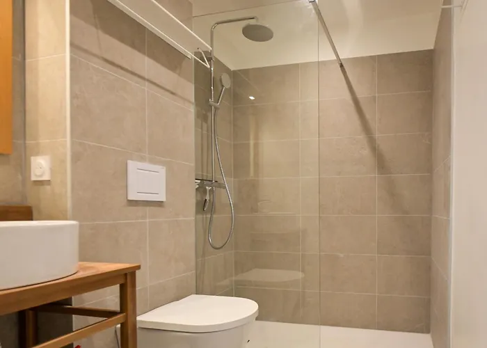 Casa de Férias Maison Paj Porticcio