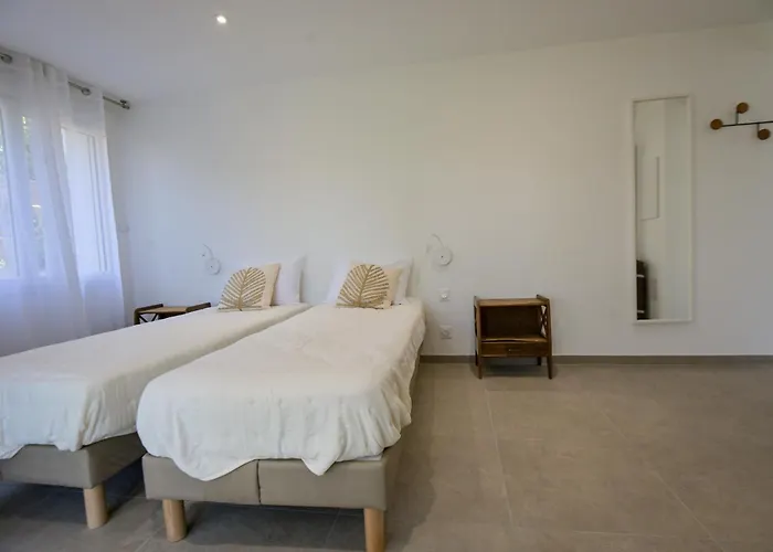 Maison Paj Tatil Evi