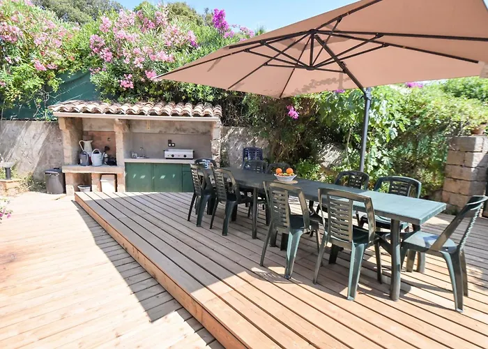 Tatil Evi Maison Paj Grosseto-Prugna