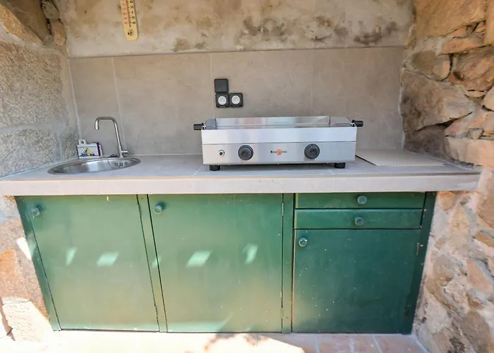 Maison Paj Tatil Evi