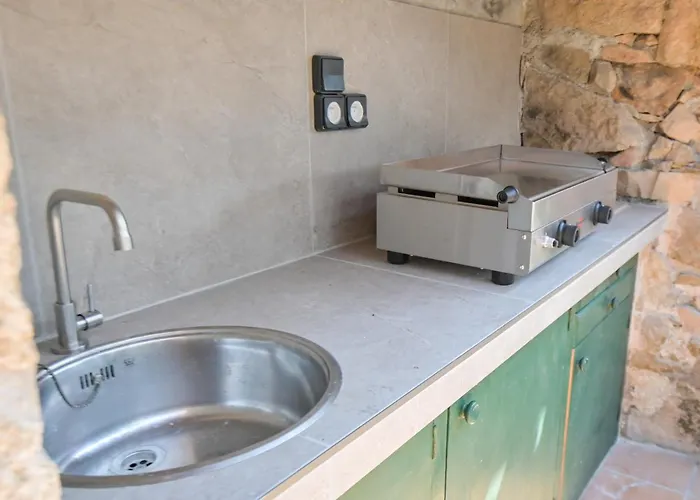 Maison Paj Porticcio Grosseto-Prugna