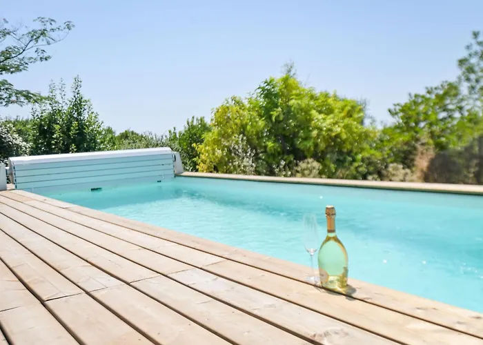 Casa de Férias Maison Paj Porticcio