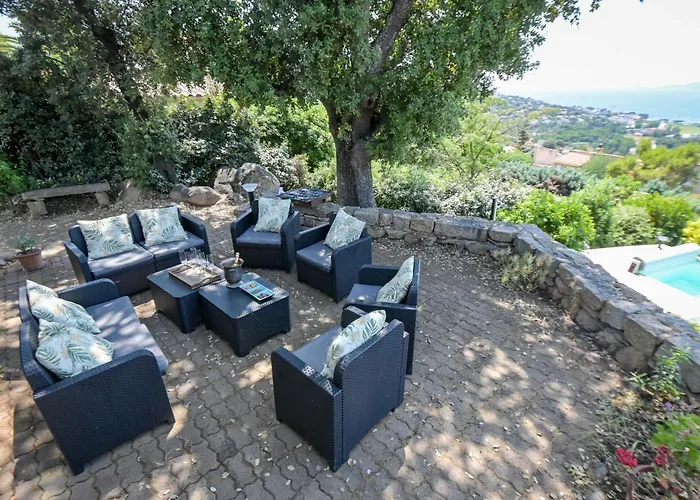 Tatil Evi Maison Paj *