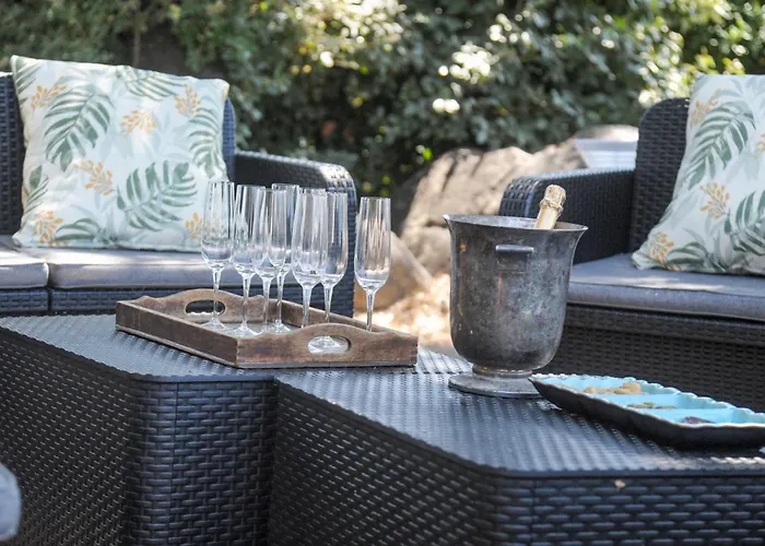 Maison Paj Porticcio Grosseto-Prugna